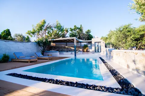 My Mykonos Boutique Hotel in Τούρλος — foto 8