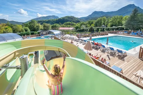 Camping Terra Verdon foto 13