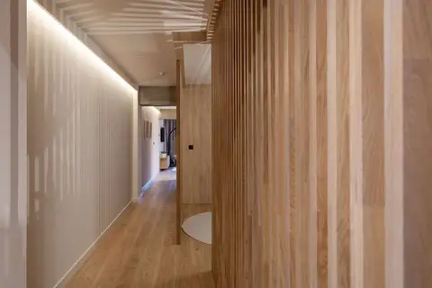 Libere Bilbao Museo Appartementen in Bilbao — foto 29
