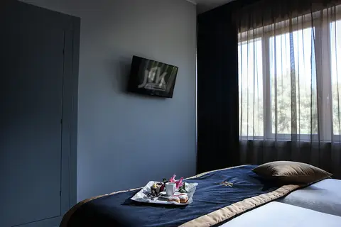 Best Western JFK Hotel in Napels — foto 9
