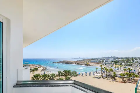 Tasia Maris Seasons Hotel in Ayia Napa — foto 26