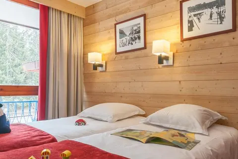 Résidence Le Belmont in Bourg-Saint-Maurice — foto 21