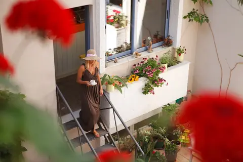 Sofia Hotel in Πλακιάς — foto 15