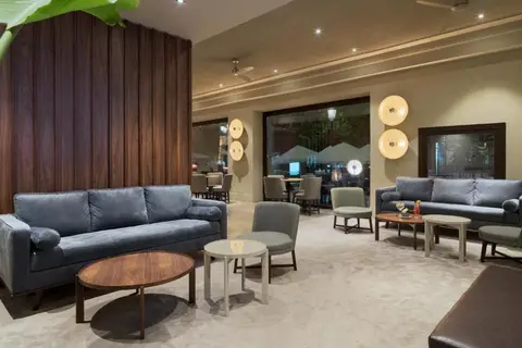 H10 Palacio Colomera in Cordoba — foto 9