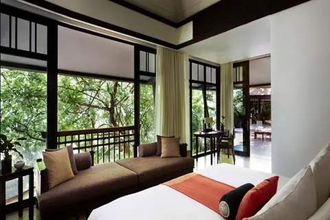 Banyan Tree Mayakoba in Playa del Carmen — foto 30