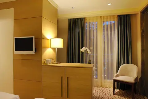 Hotel Le Mirage in Şişli — foto 25
