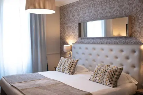 Hotel Le Royal À Nice in Menton — foto 26