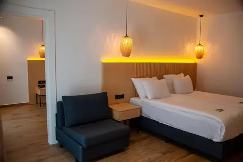 Ömer Prime Holiday Resort in Kuşadası — foto 11