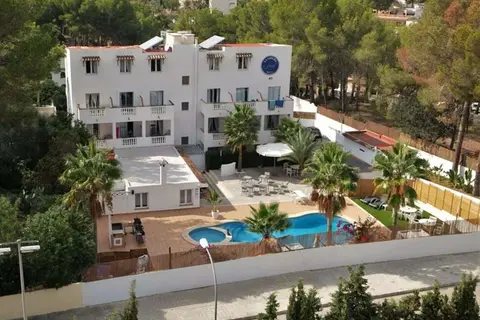 Hotel La Concha Soul in Calvià — foto 11