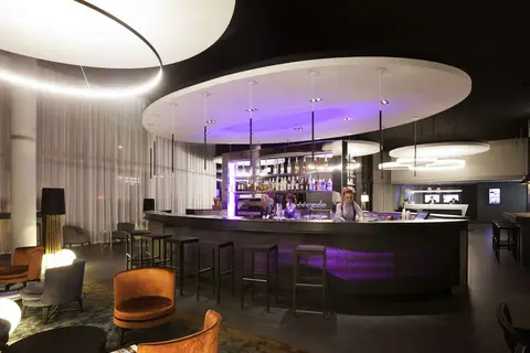 Novotel Basel City in Bazel, foto 6