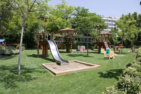La Siesta Salou Resort & Camping in Salou — foto 28