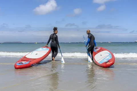 Camping Le Ranolien foto 21