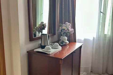 Tunis Grand Hotel in Tunis — foto 30