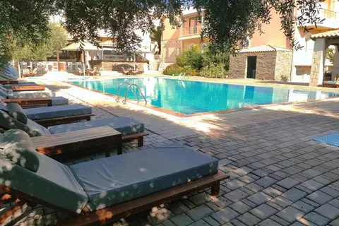 Lili Hotel in Δημοτική Ενότητα Γαζίου — foto 21