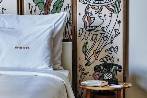 25Hours Hotel One Central in Dubai — foto 22