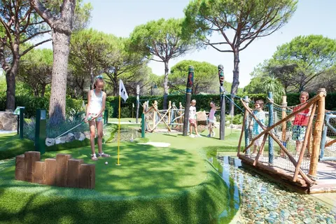 Camping Union Lido Mare foto 21