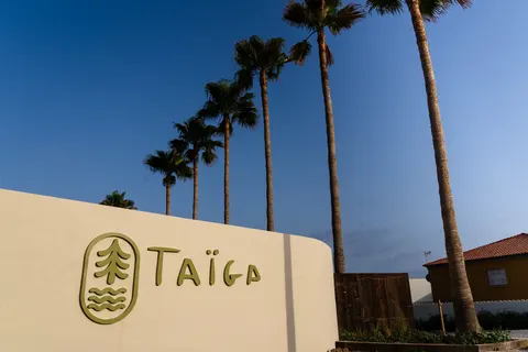 Camping Taïga Almería Playa foto 18