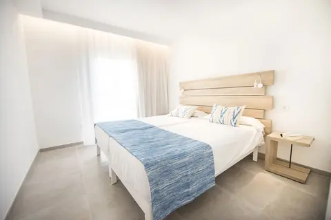 Seaclub Alcudia Mediterranean Resort in Alcúdia — foto 10