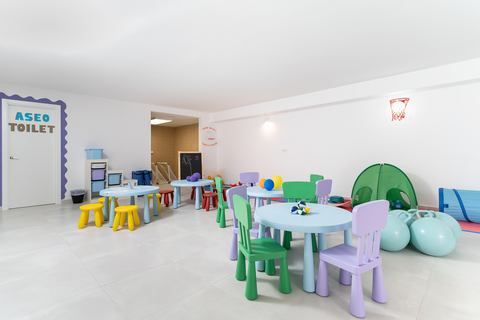 Aparthotel Arena Castillo foto 16