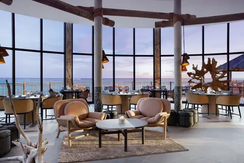 Le Meridien Maldives Resort & Spa in ނައިފަރު — foto 4