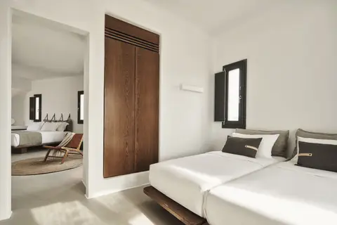 Orama Hotel & Spa in Φηρά Θήρας — foto 30