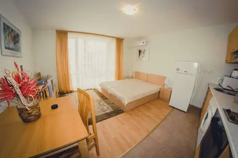 Green Fort in Свети Влас — foto 4