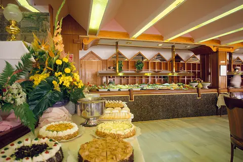 Mar Hotels Paguera & Spa and Apartments in Peguera — foto 18