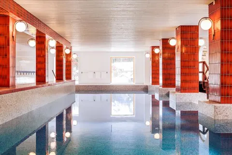 Altein Arosa, a Faern Collection Resort foto 23