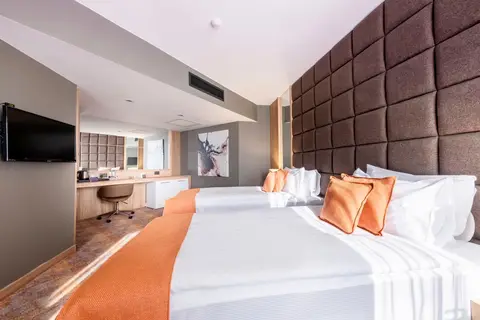 Grand Sapphire City in Gazimağusa, foto 18