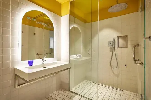 Mama Shelter Roma foto 12