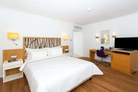 Rixos Park Belek in Serik — foto 3