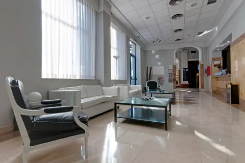 Casa de las Artes Melia Collection in Madrid — foto 17