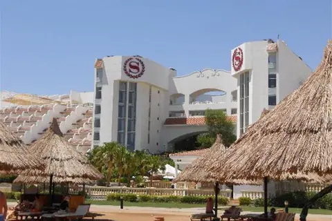 Sheraton Sharm Hotel, Resort, Villas & Spa in Sharm El Sheikh, foto 6