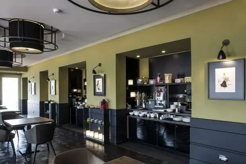Rome Glam Hotel in Rome — foto 6