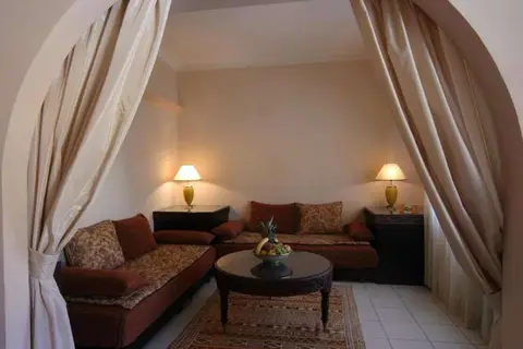 Hotel Chellah in Tanger — foto 7