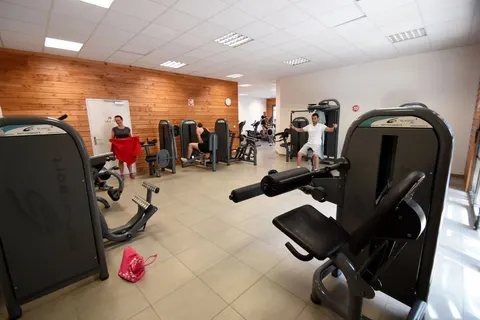 Camping La Côte D Argent foto 14