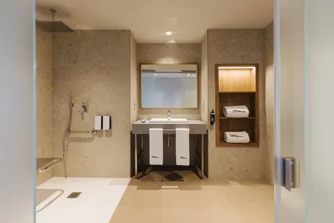 Bancal Hotel & Spa in San Sebastián de la Gomera — foto 16