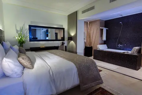 Business Hotel in Tunis — foto 27