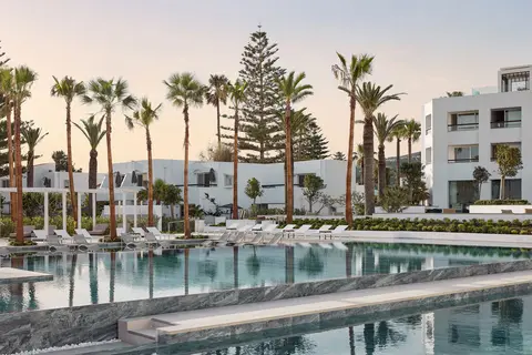 Grecotel Creta Palace in Rethimnon, foto 6