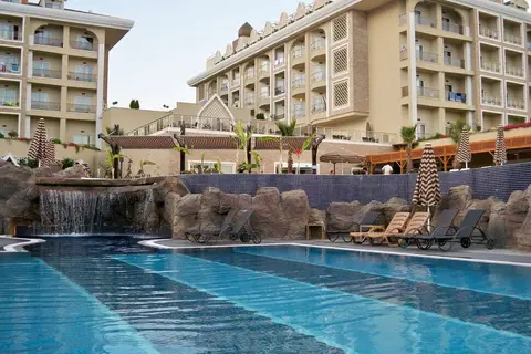 Adalya Bliss Hotel Adults Only in Manavgat, foto 2