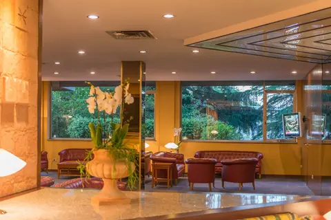 SHG Hotel Bologna in Zola Predosa — foto 7