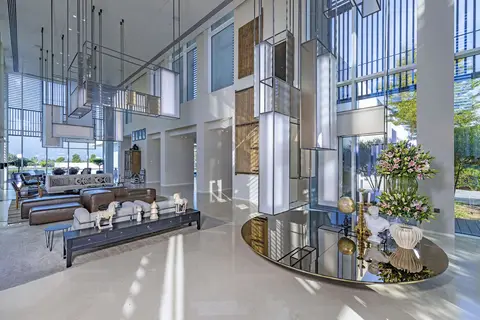 Al Zorah Beach Resort in إمارة عجمان — foto 24