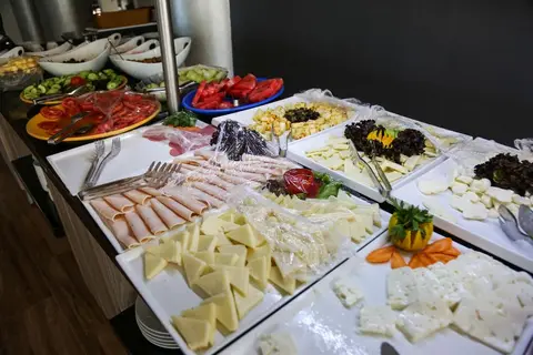 Asli Hotel in Marmaris — foto 2