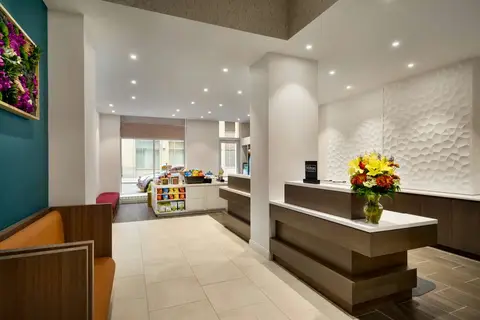 Hilton Garden Inn New York Times Square South in New York — foto 3