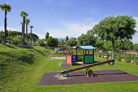 Vakantiepark Residence Onda Blu foto 18