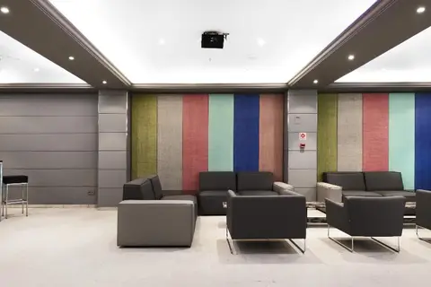 Nh Collection Gran Hotel de Zaragoza in Zaragoza — foto 18