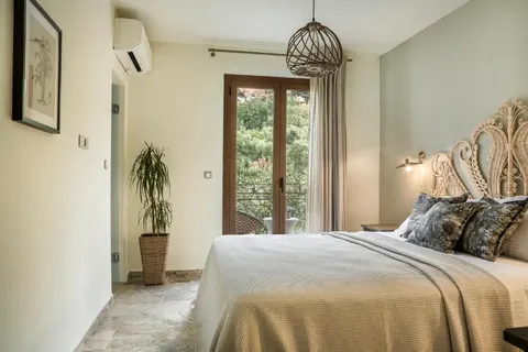 Hotel La Signora foto 17