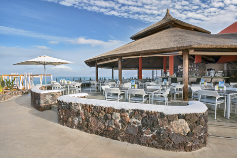 Hotel Barceló Santiago - adults only foto 16