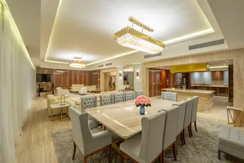 Park Regency Sharm El Sheikh Resort in Sharm El Sheikh — foto 9