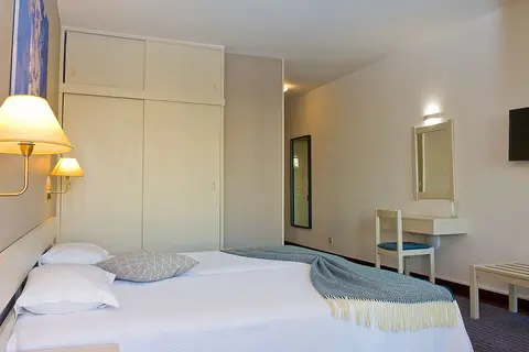 Hotel Imperatriz in Funchal, foto 30